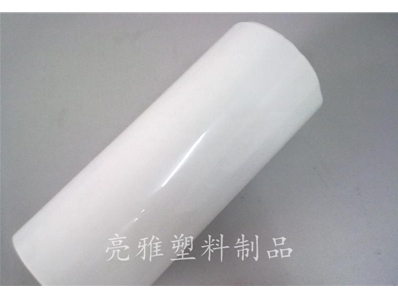 Single layer silica gel