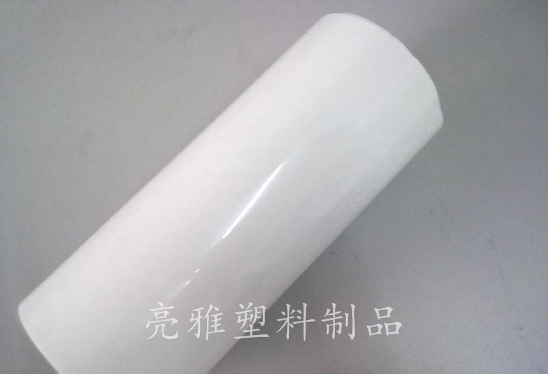 Single layer silica gel