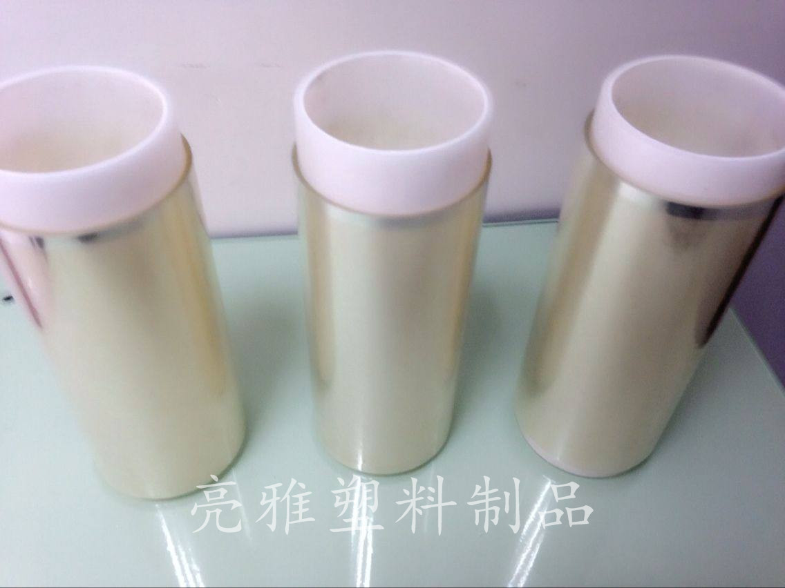 Single layer silica gel